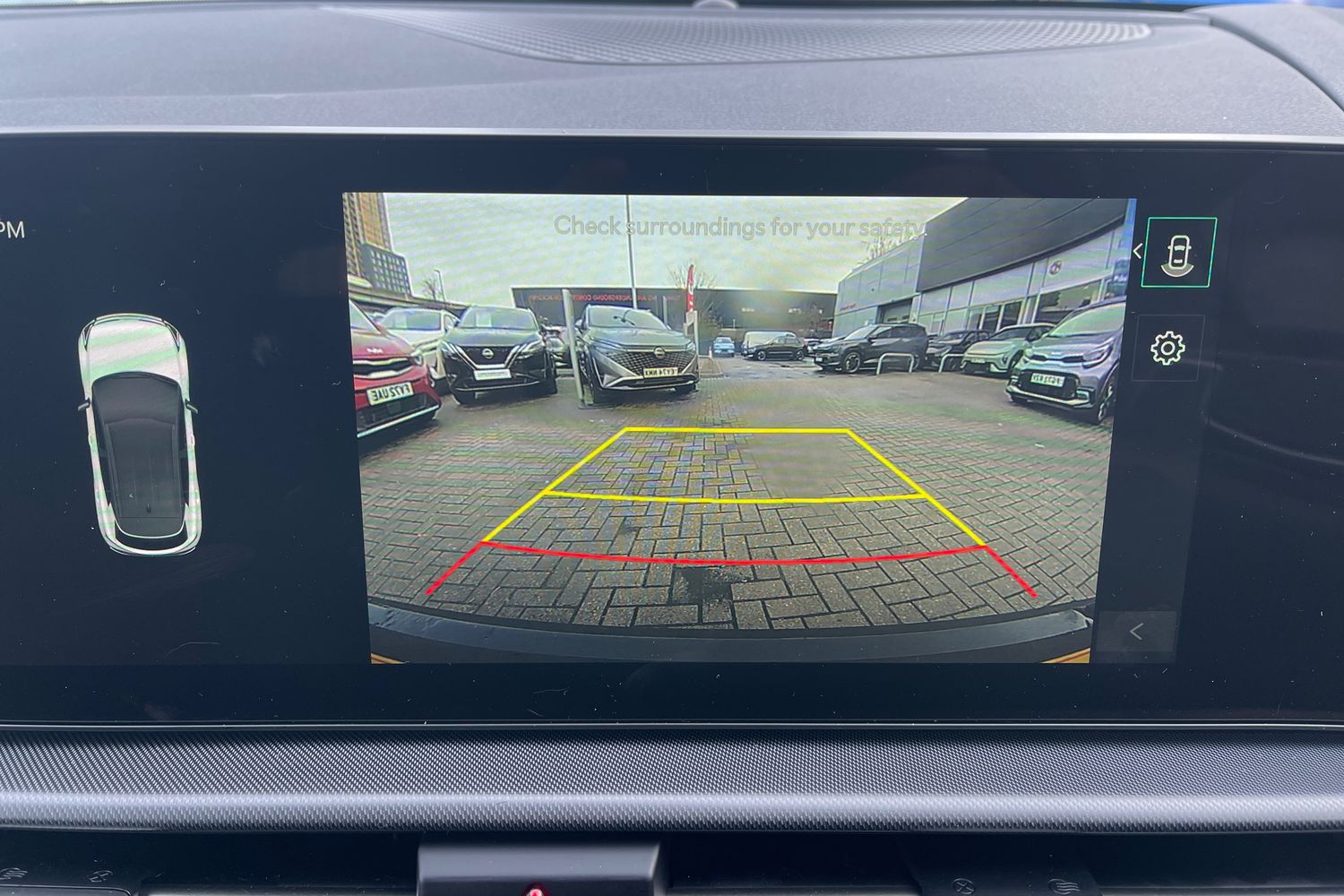 Used Kia Sportage 2025 for sale - 77122653: Photo 19