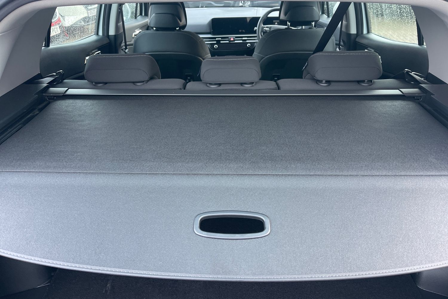 Used Kia Sportage 2025 for sale - 77122653: Photo 27