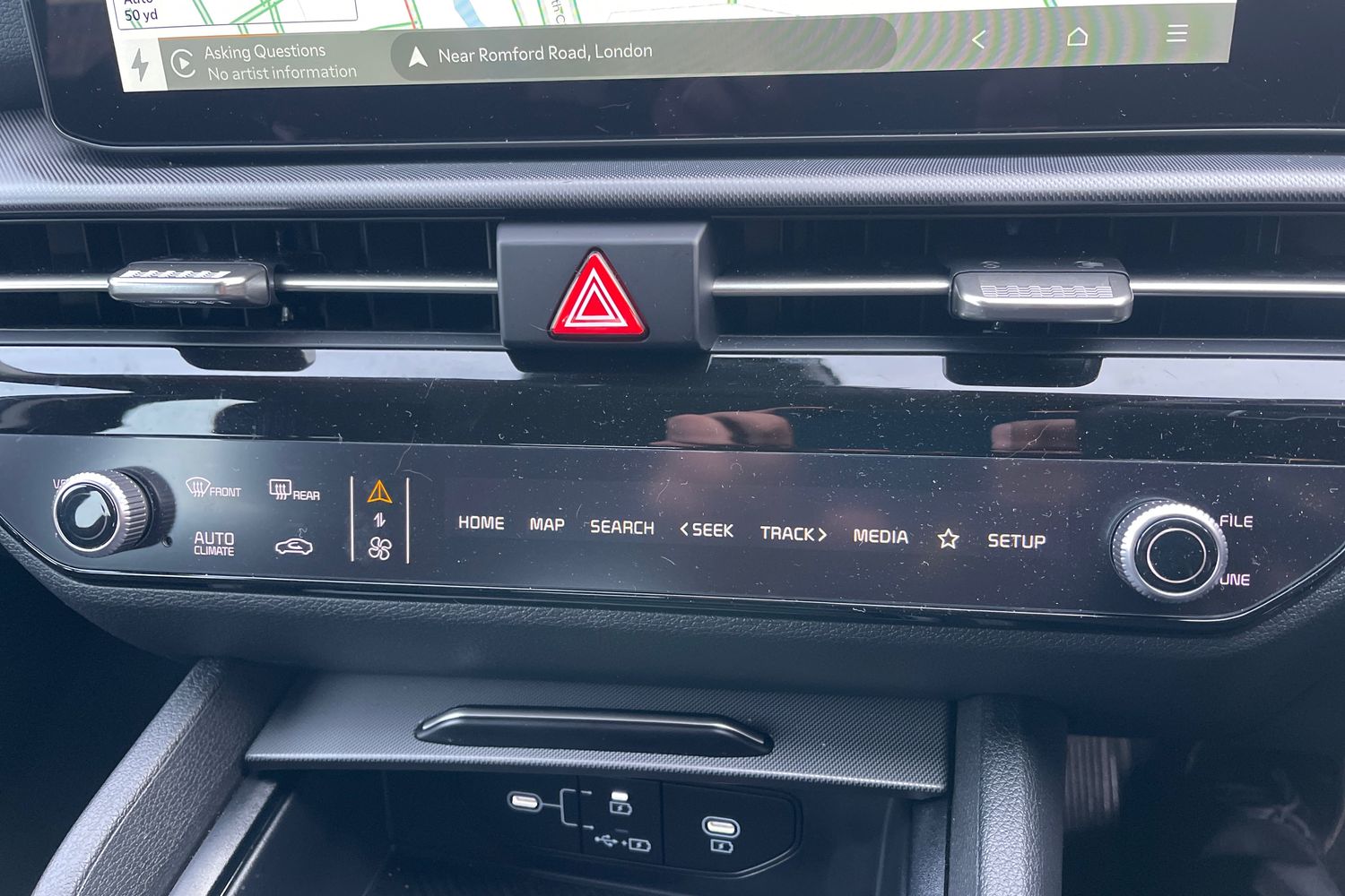 Used Kia Sportage 2025 for sale - 77122653: Photo 34