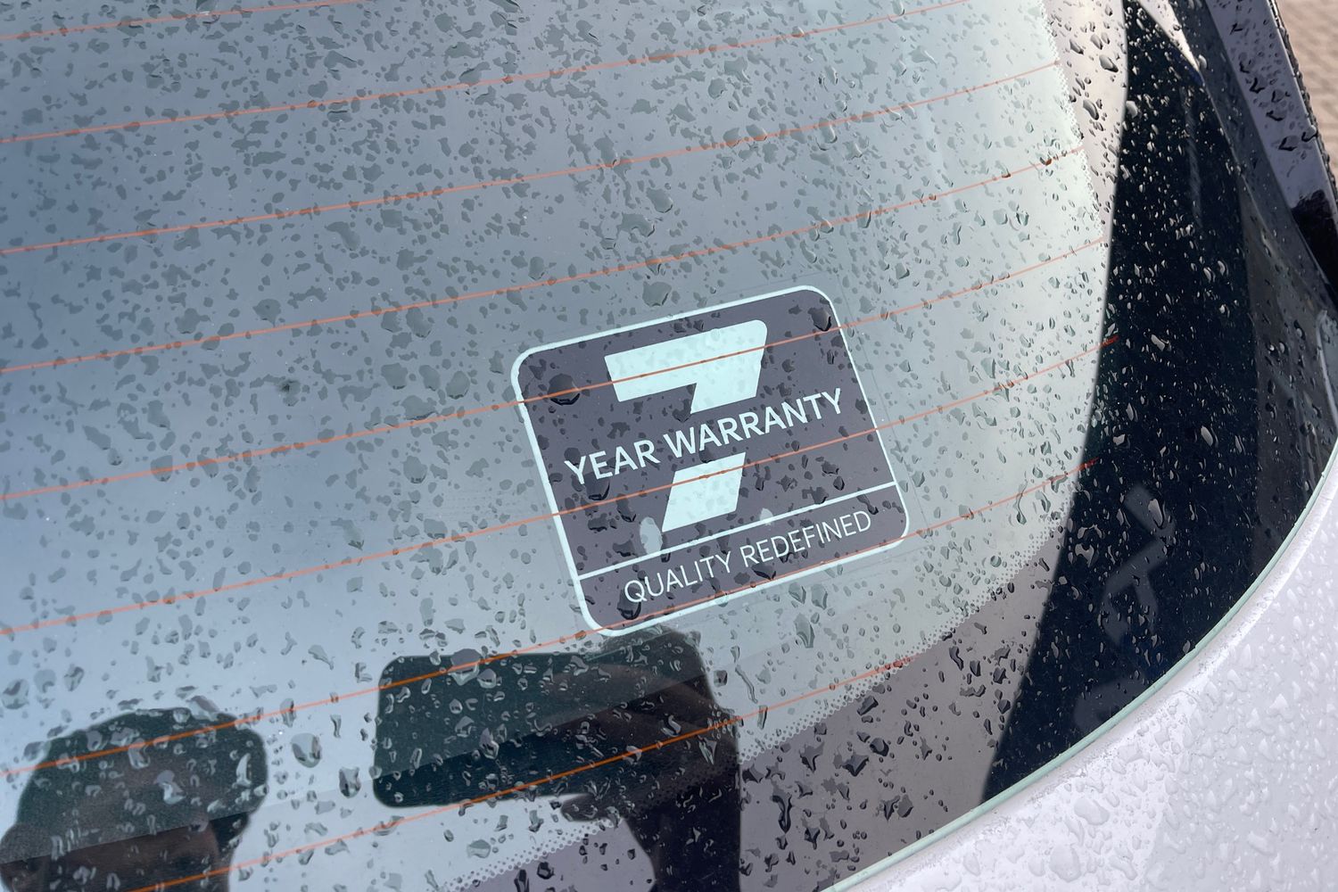 Used Kia Sportage 2025 for sale - 77122653: Photo 36