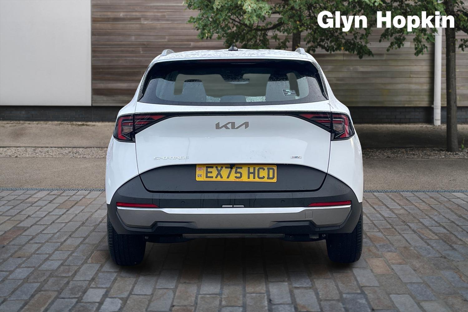 Used Kia Sportage 2025 for sale - 77122653: Photo 4