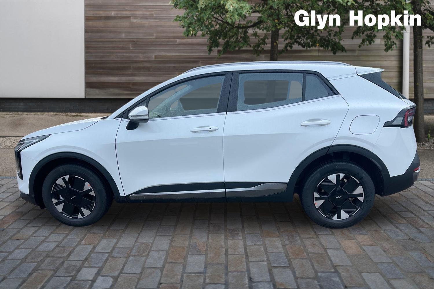 Used Kia Sportage 2025 for sale - 77122653: Photo 6