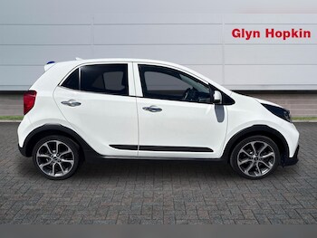 Used Kia Picanto 2023 for sale - 78370441: Photo