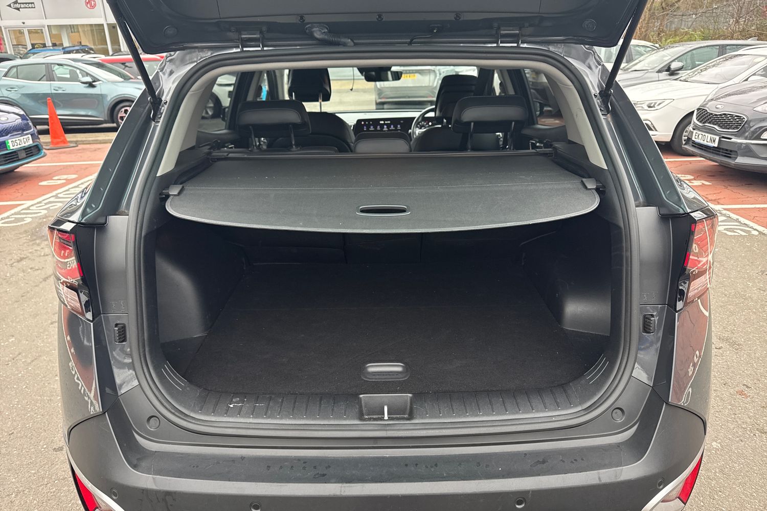 Vehicle 24