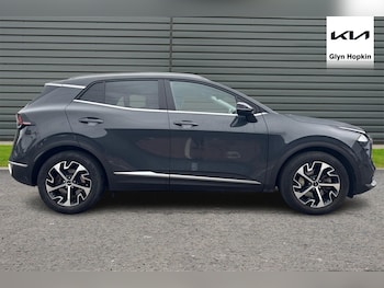Used Kia Sportage 2022 for sale - 75469776: Photo