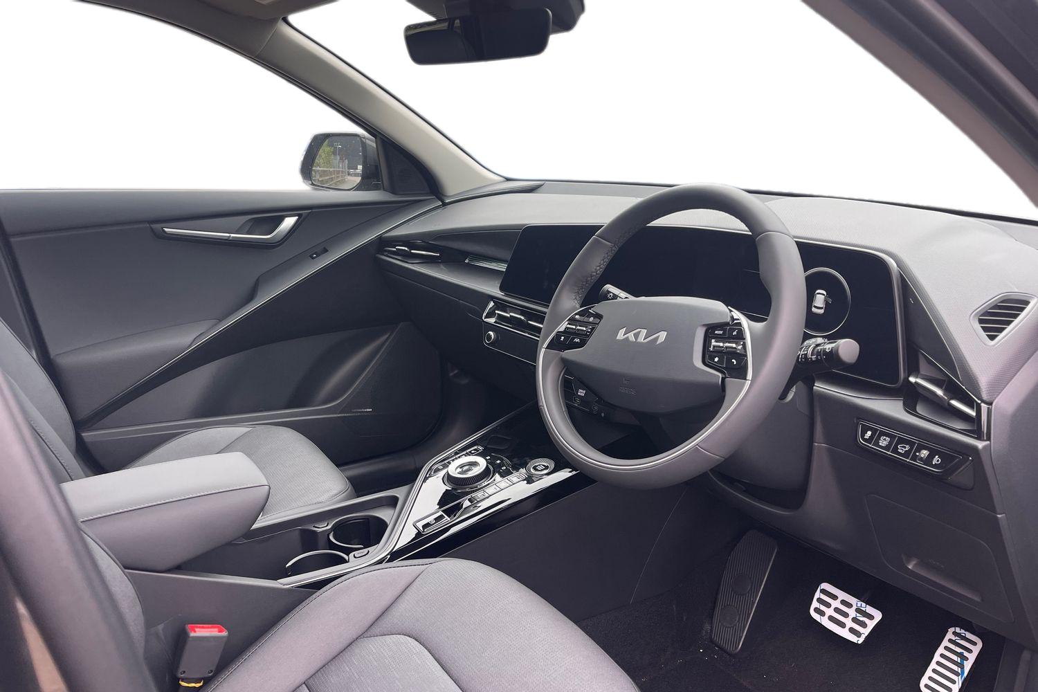 Used Kia Niro 2025 for sale - 77122654: Photo 10