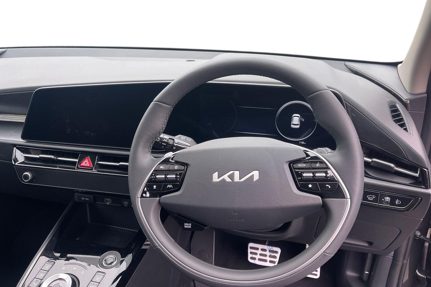 Used Kia Niro 2025 for sale - 77122654: Photo 11