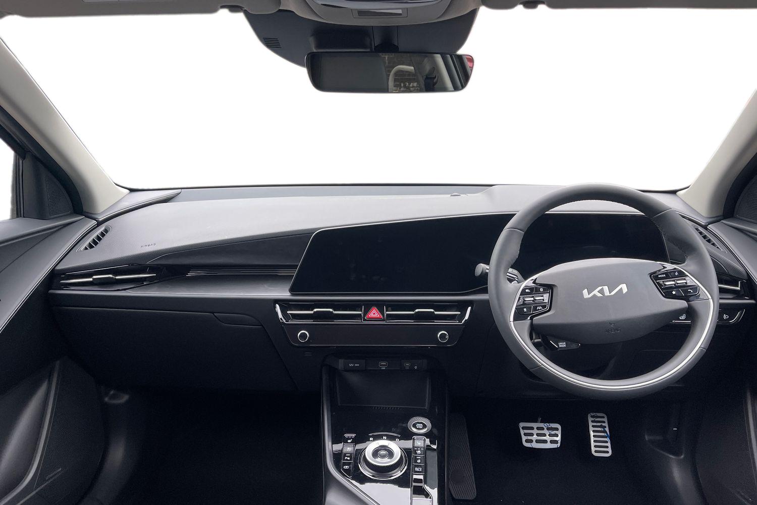 Used Kia Niro 2025 for sale - 77122654: Photo 12