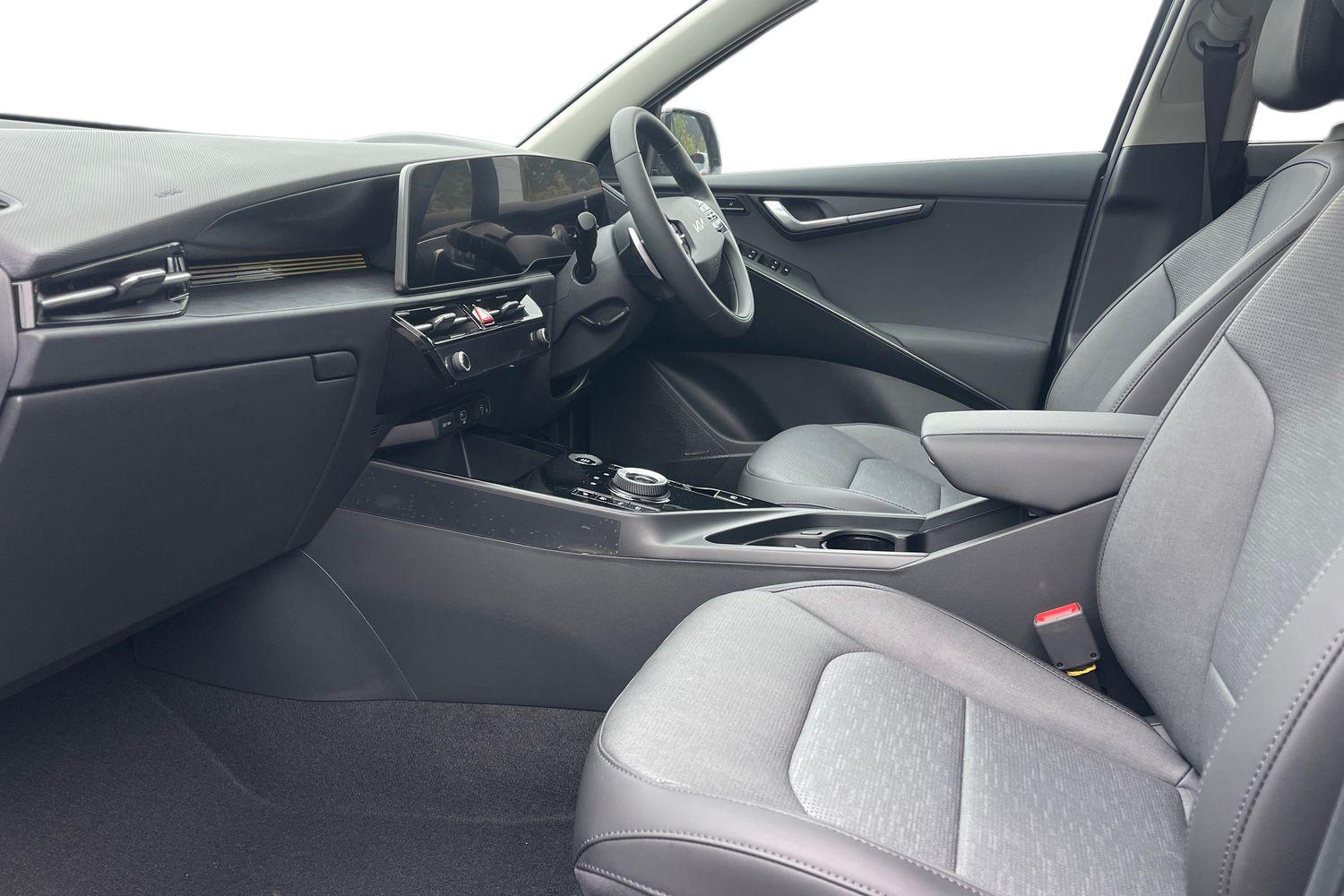 Used Kia Niro 2025 for sale - 77122654: Photo 13