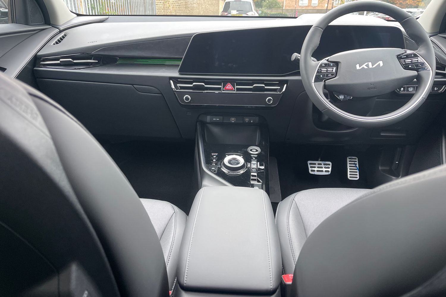 Used Kia Niro 2025 for sale - 77122654: Photo 14