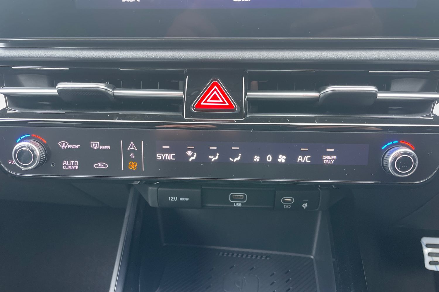 Used Kia Niro 2025 for sale - 77122654: Photo 15