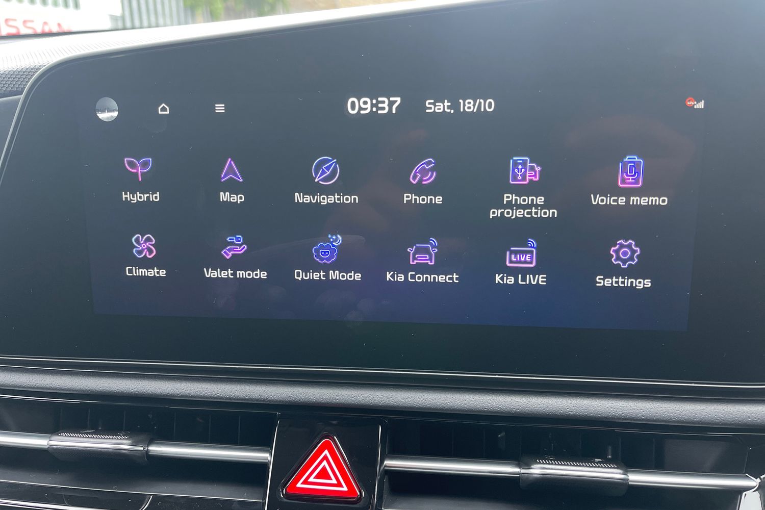 Used Kia Niro 2025 for sale - 77122654: Photo 17