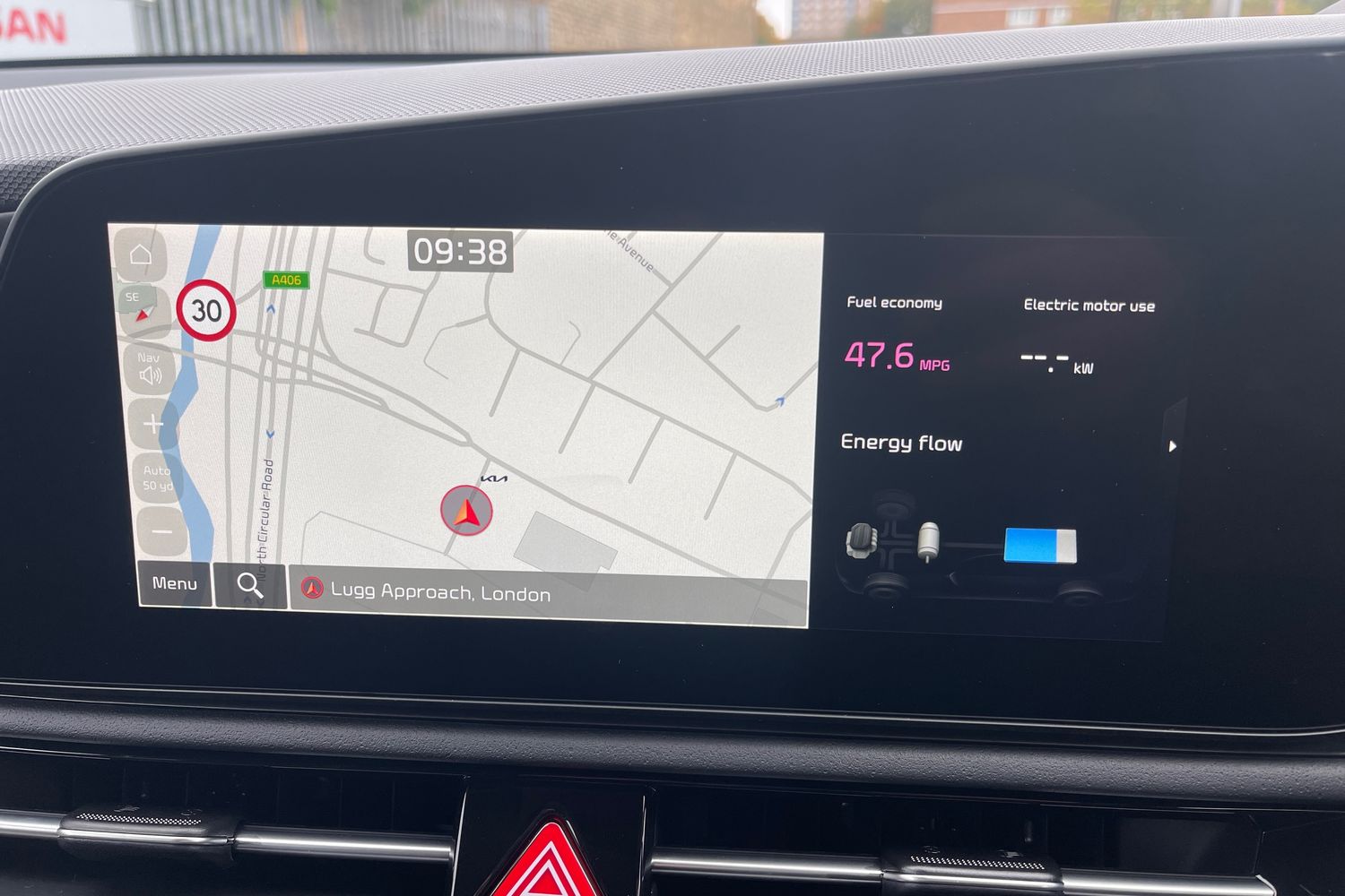 Used Kia Niro 2025 for sale - 77122654: Photo 18