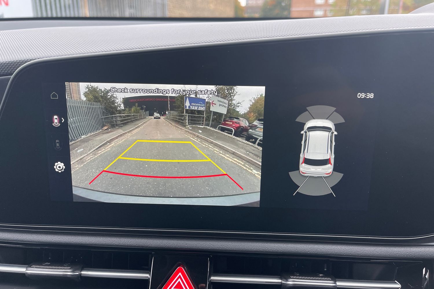 Used Kia Niro 2025 for sale - 77122654: Photo 19