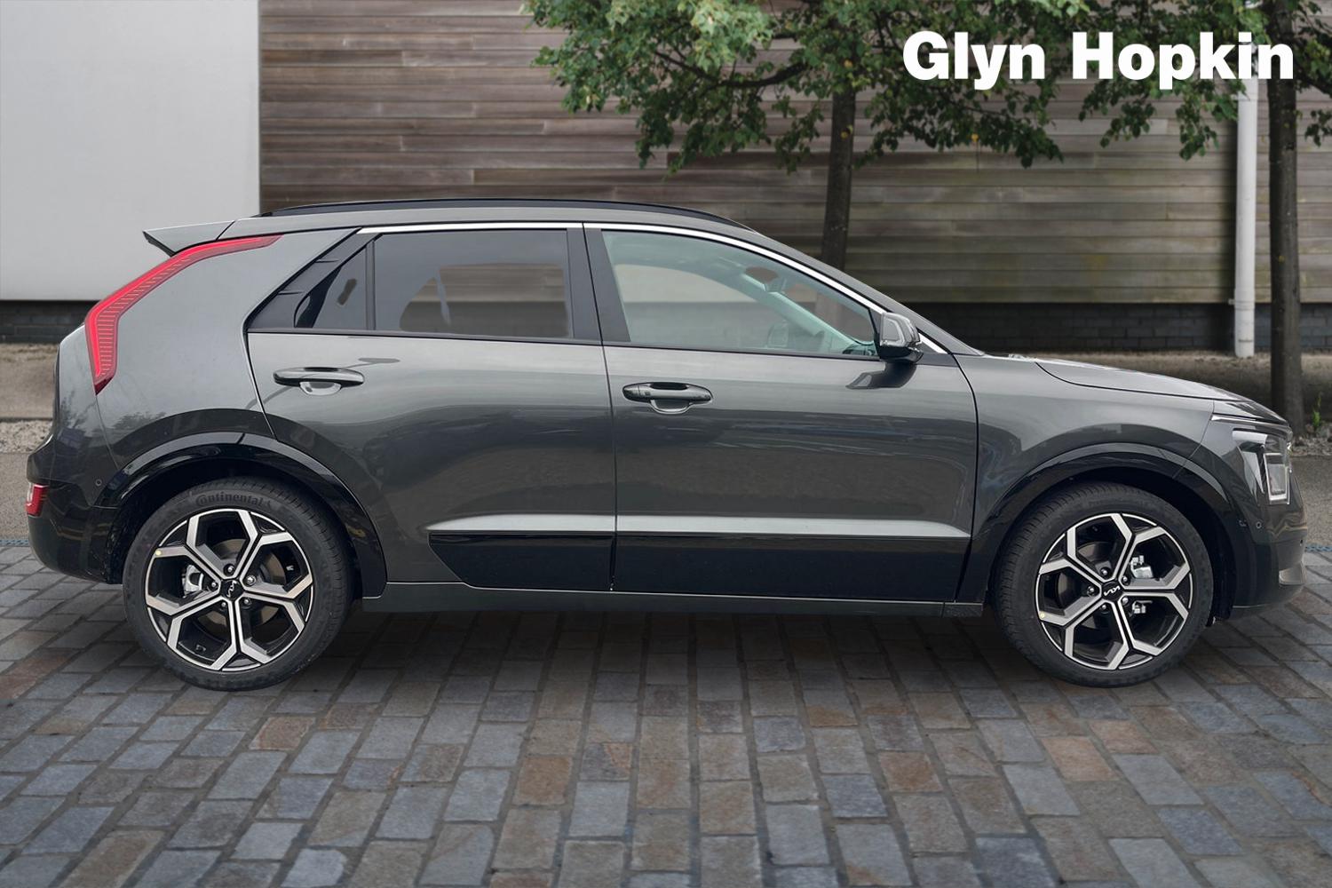 Used Kia Niro 2025 for sale - 77122654: Photo 2