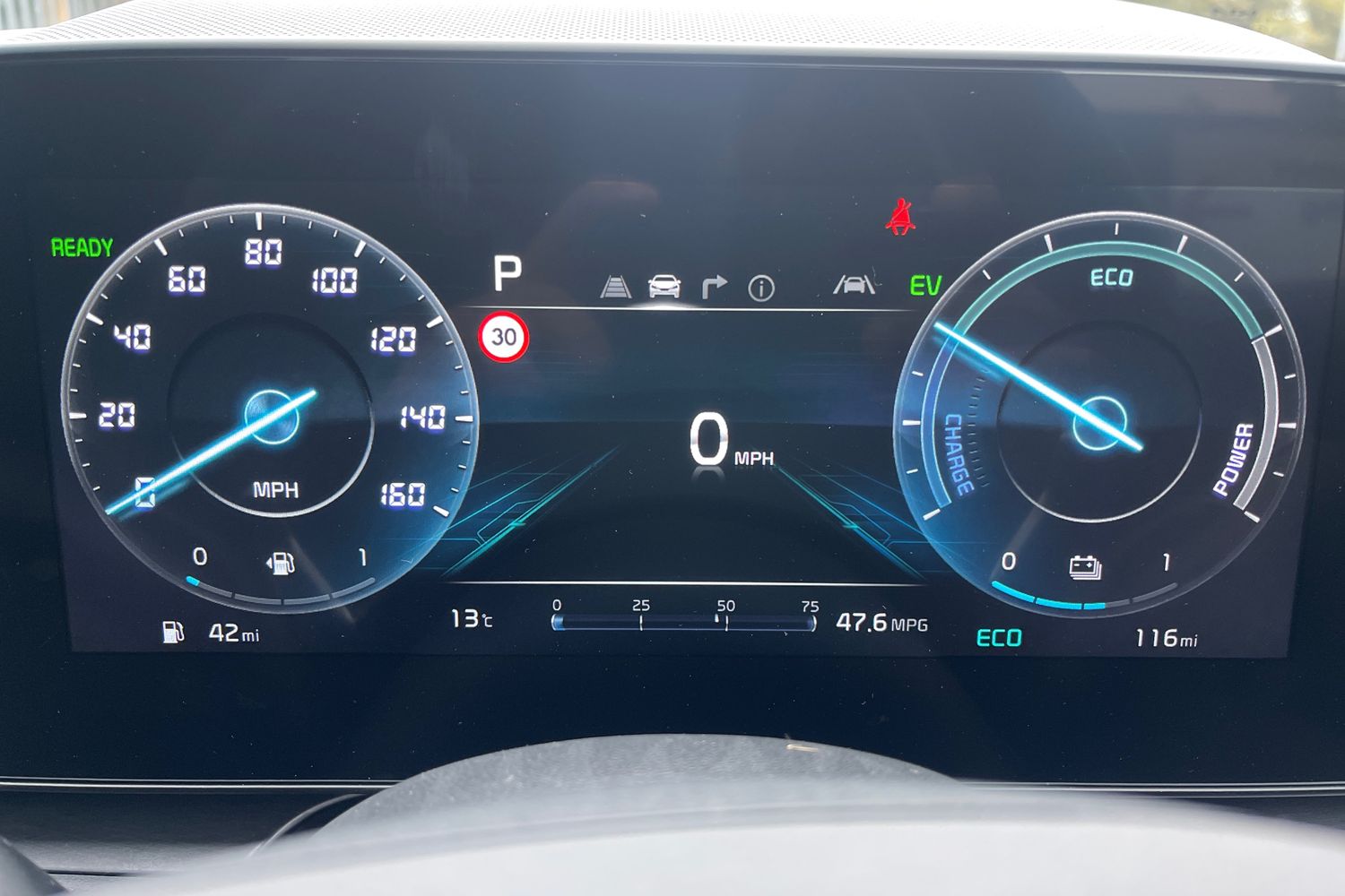 Used Kia Niro 2025 for sale - 77122654: Photo 20