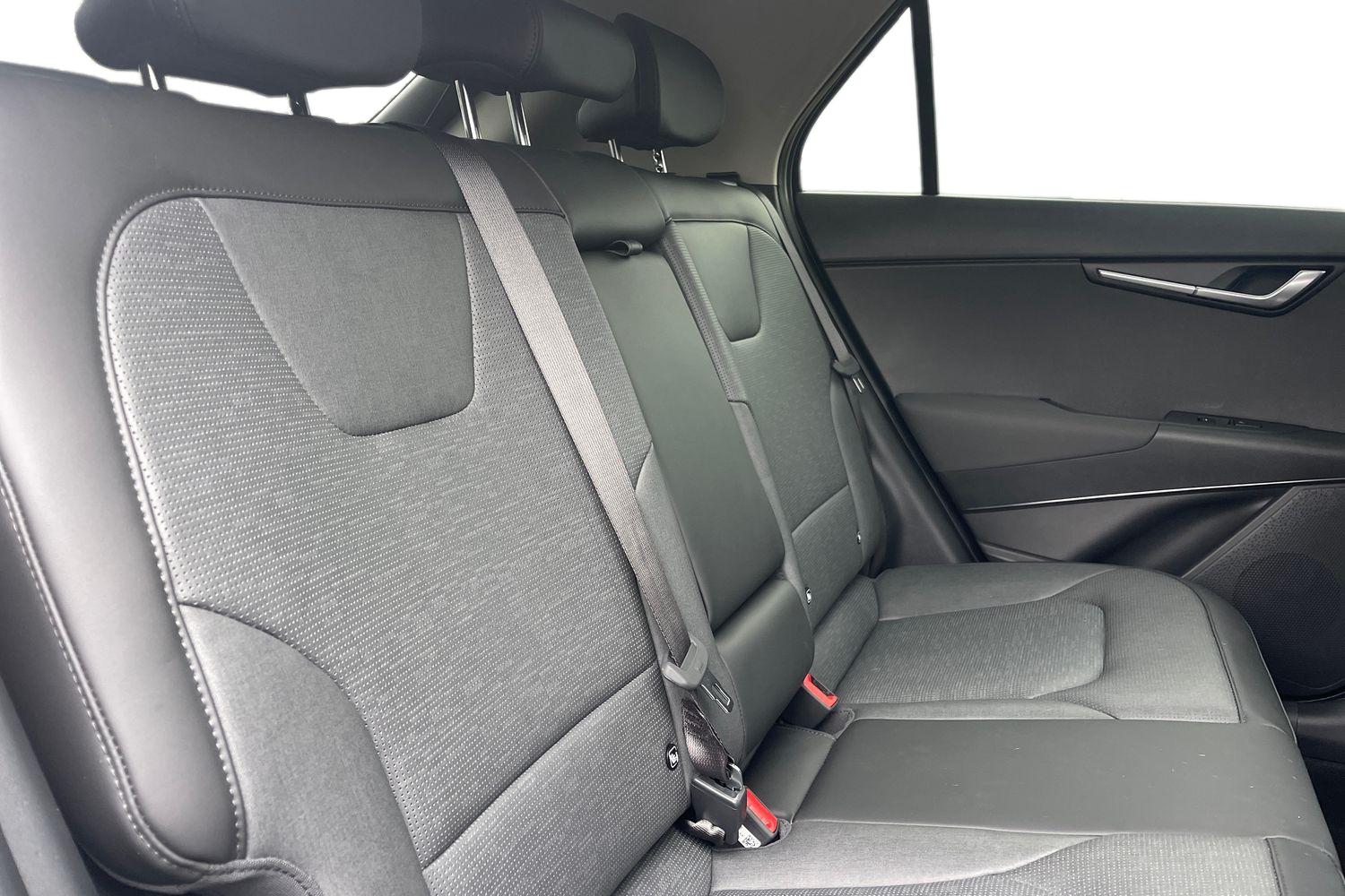 Used Kia Niro 2025 for sale - 77122654: Photo 23