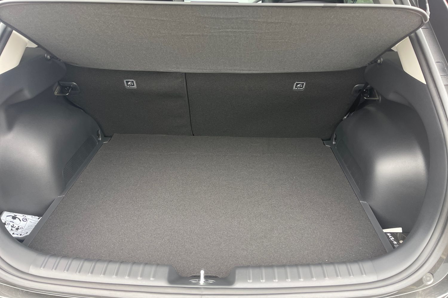 Used Kia Niro 2025 for sale - 77122654: Photo 24