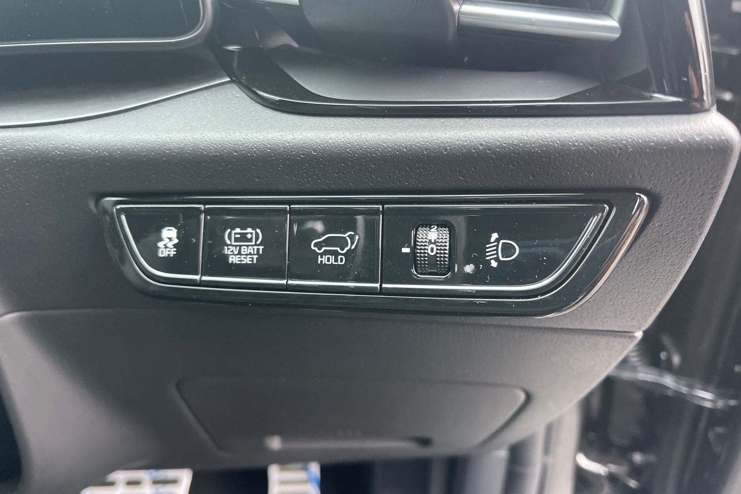 Used Kia Niro 2025 for sale - 77122654: Photo 29