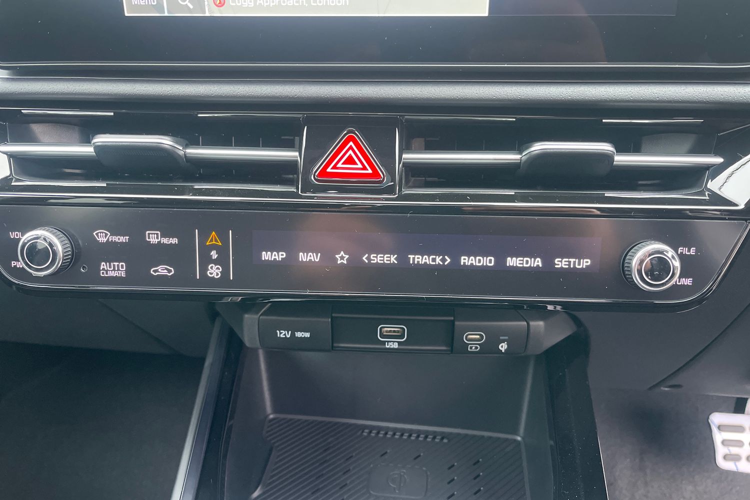 Used Kia Niro 2025 for sale - 77122654: Photo 38