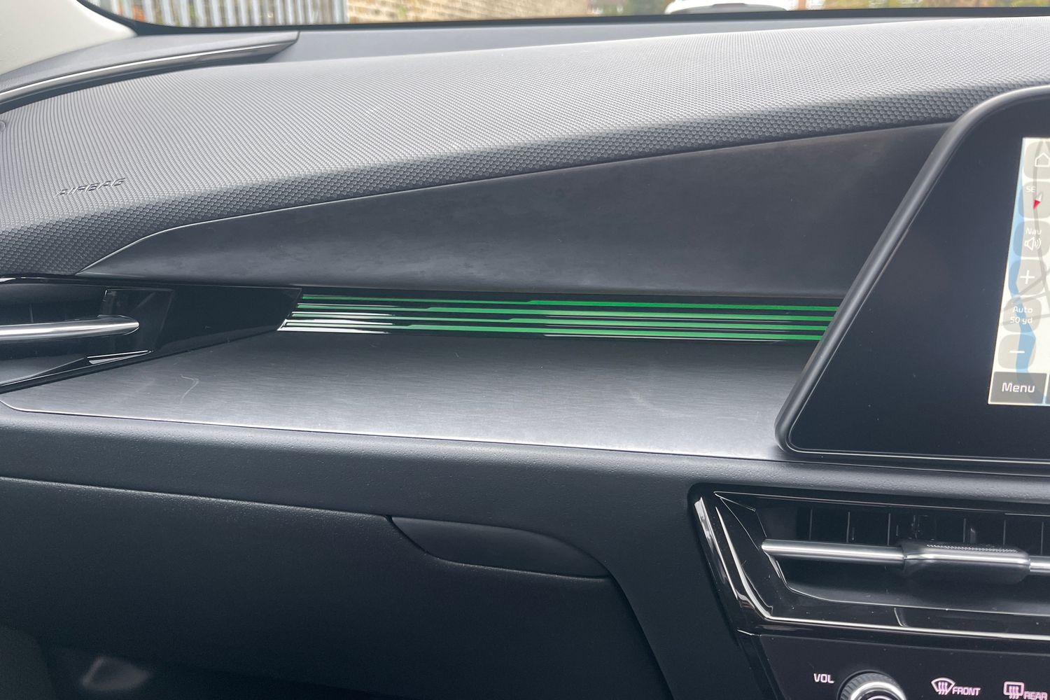 Used Kia Niro 2025 for sale - 77122654: Photo 40