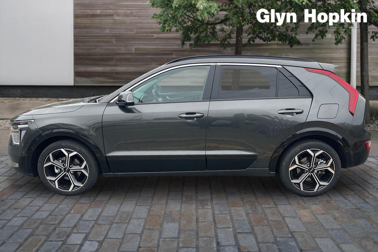 Used Kia Niro 2025 for sale - 77122654: Photo 6