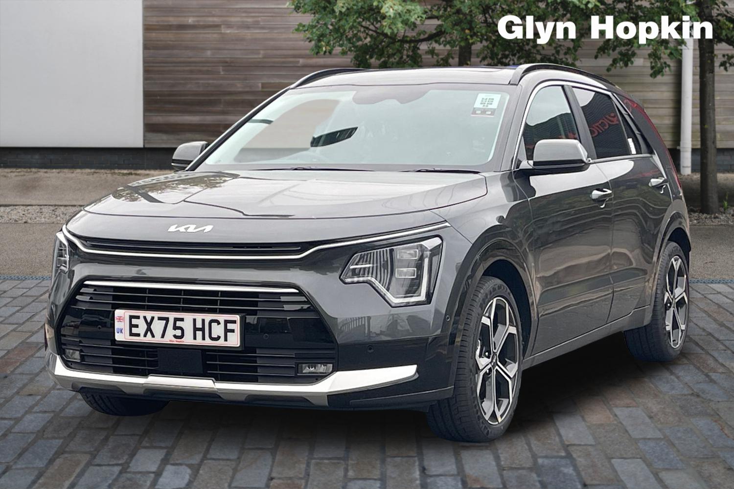 Used Kia Niro 2025 for sale - 77122654: Photo 7