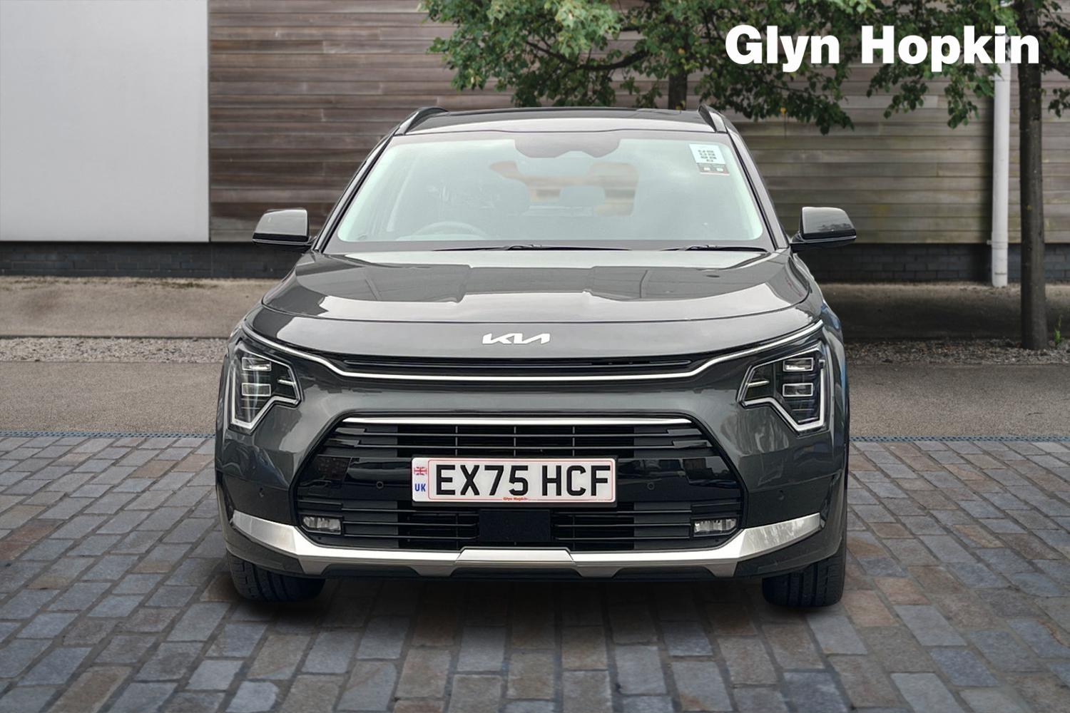 Used Kia Niro 2025 for sale - 77122654: Photo 8