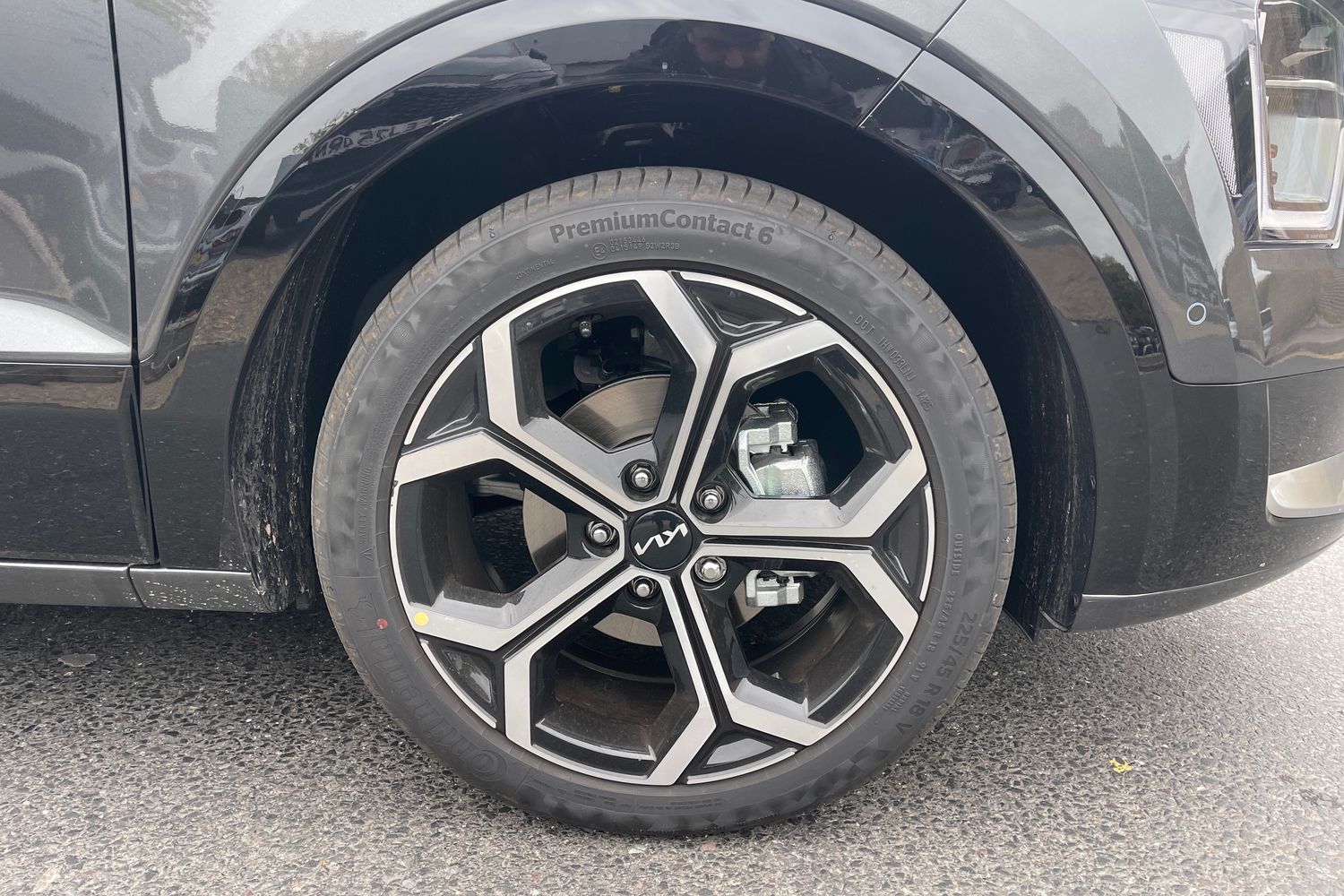 Used Kia Niro 2025 for sale - 77122654: Photo 9