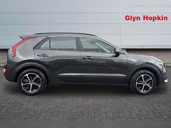 Used Kia Niro 2024 for sale - 78967178: Photo