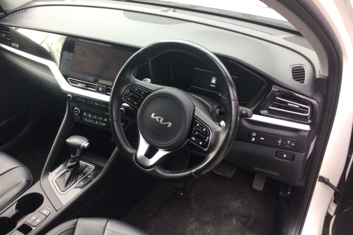 Used Kia Niro 2021 for sale - 76025316: Photo 10