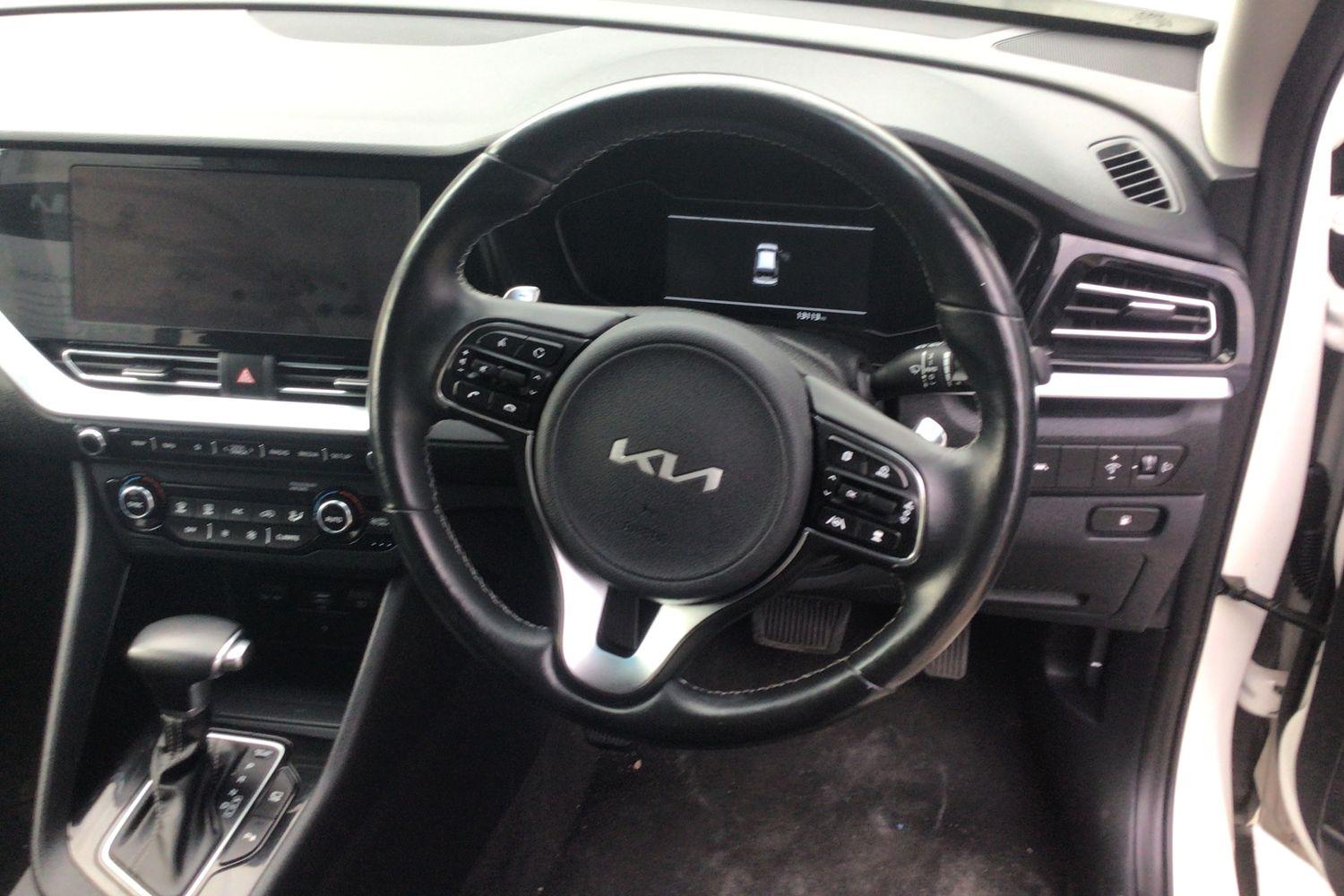 Used Kia Niro 2021 for sale - 76025316: Photo 11