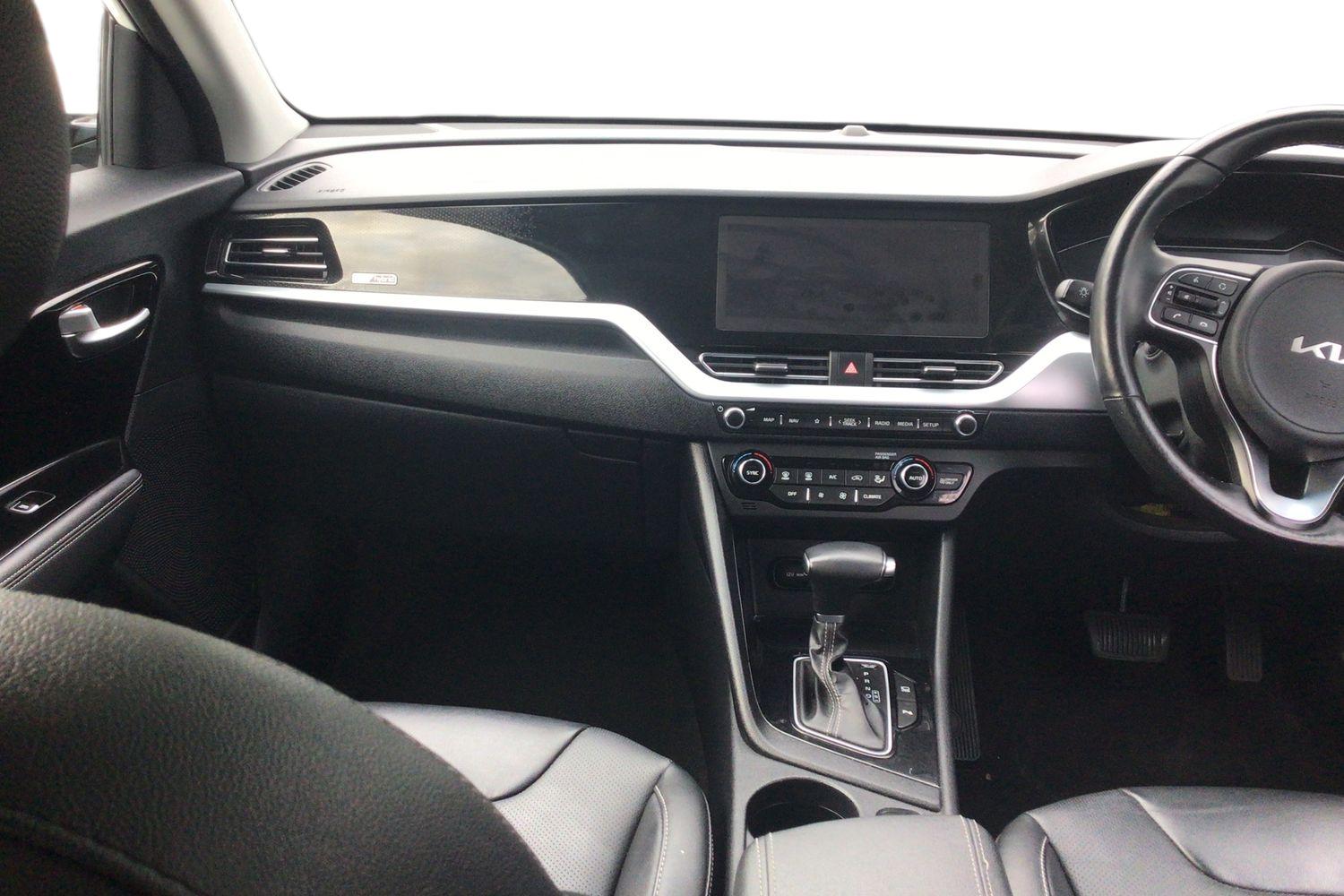 Used Kia Niro 2021 for sale - 76025316: Photo 12