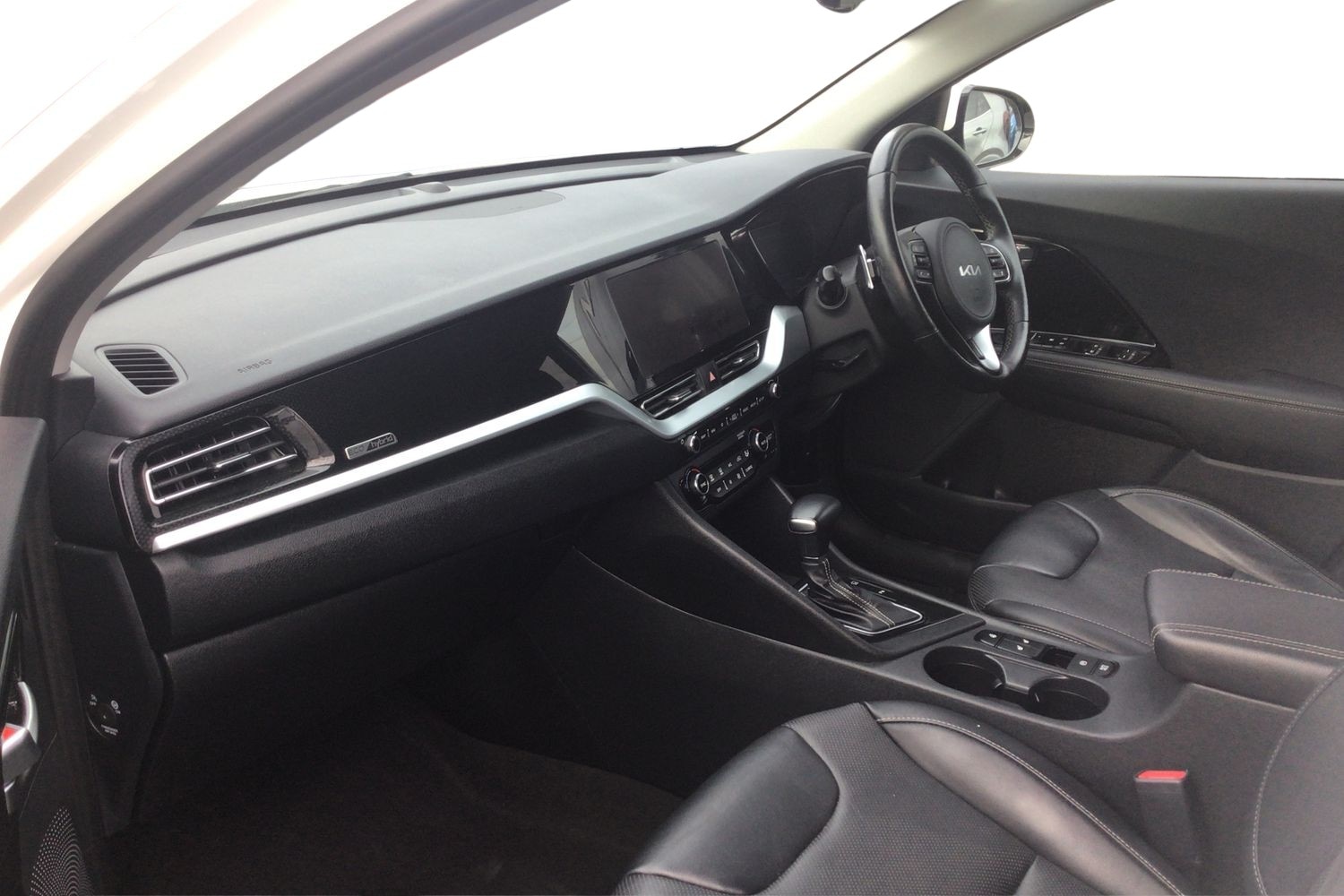 Used Kia Niro 2021 for sale - 76025316: Photo 13