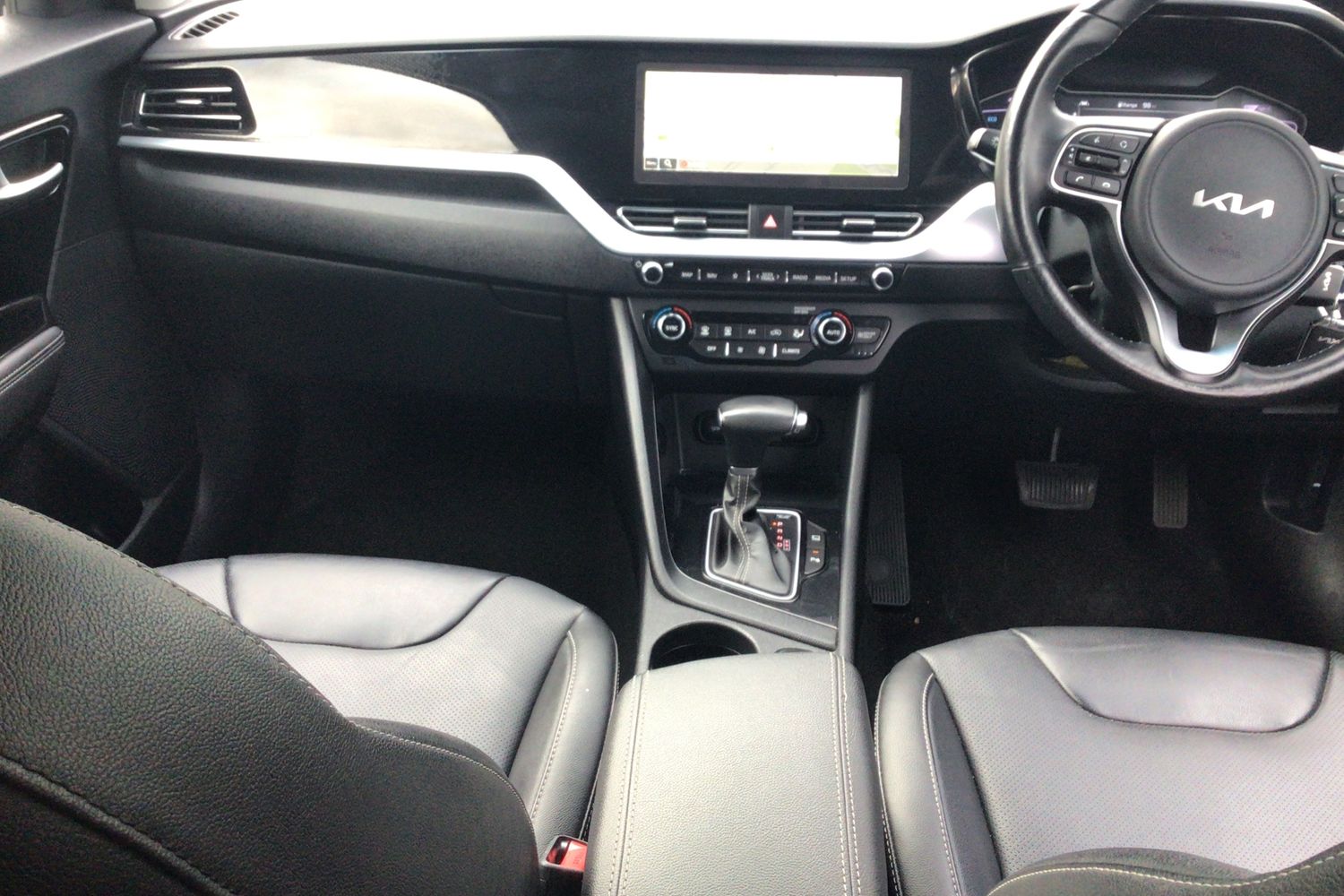 Used Kia Niro 2021 for sale - 76025316: Photo 14