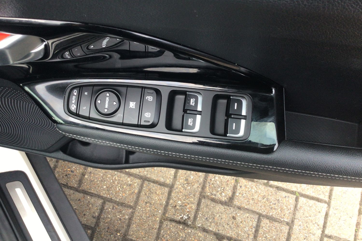 Used Kia Niro 2021 for sale - 76025316: Photo 16