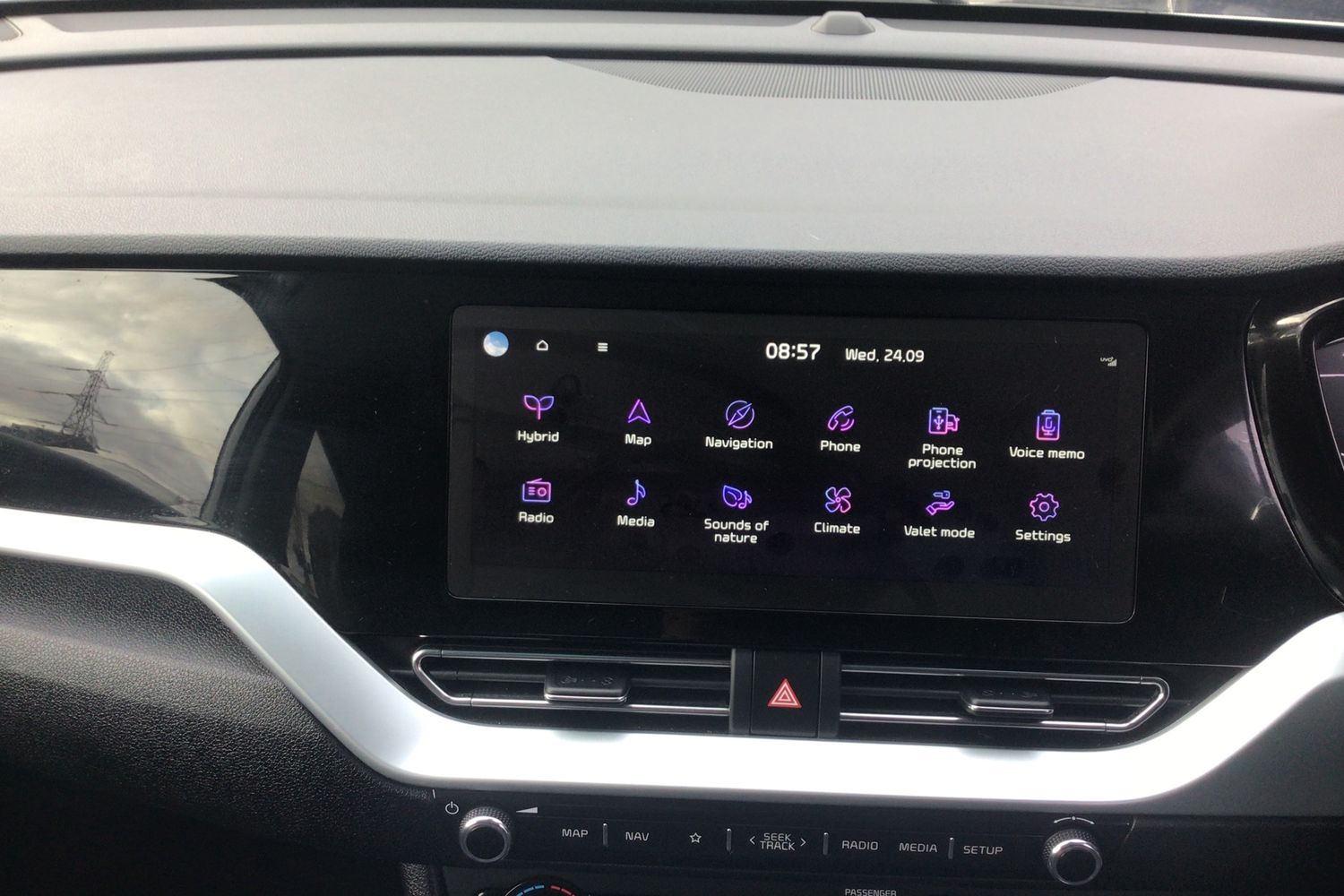 Used Kia Niro 2021 for sale - 76025316: Photo 17