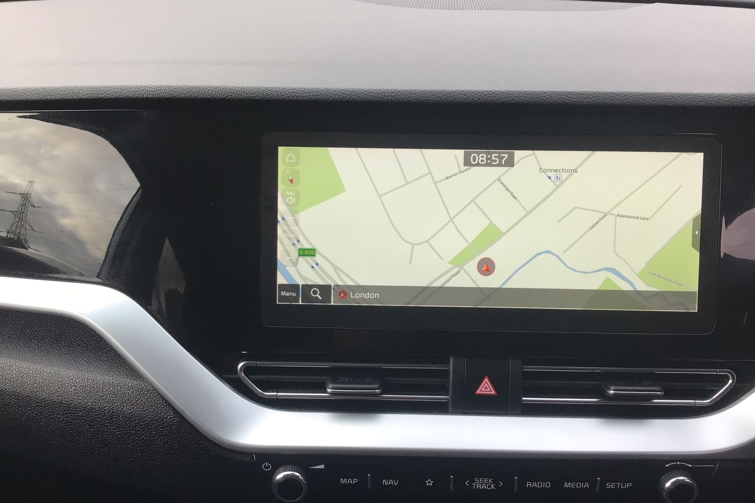 Used Kia Niro 2021 for sale - 76025316: Photo 18