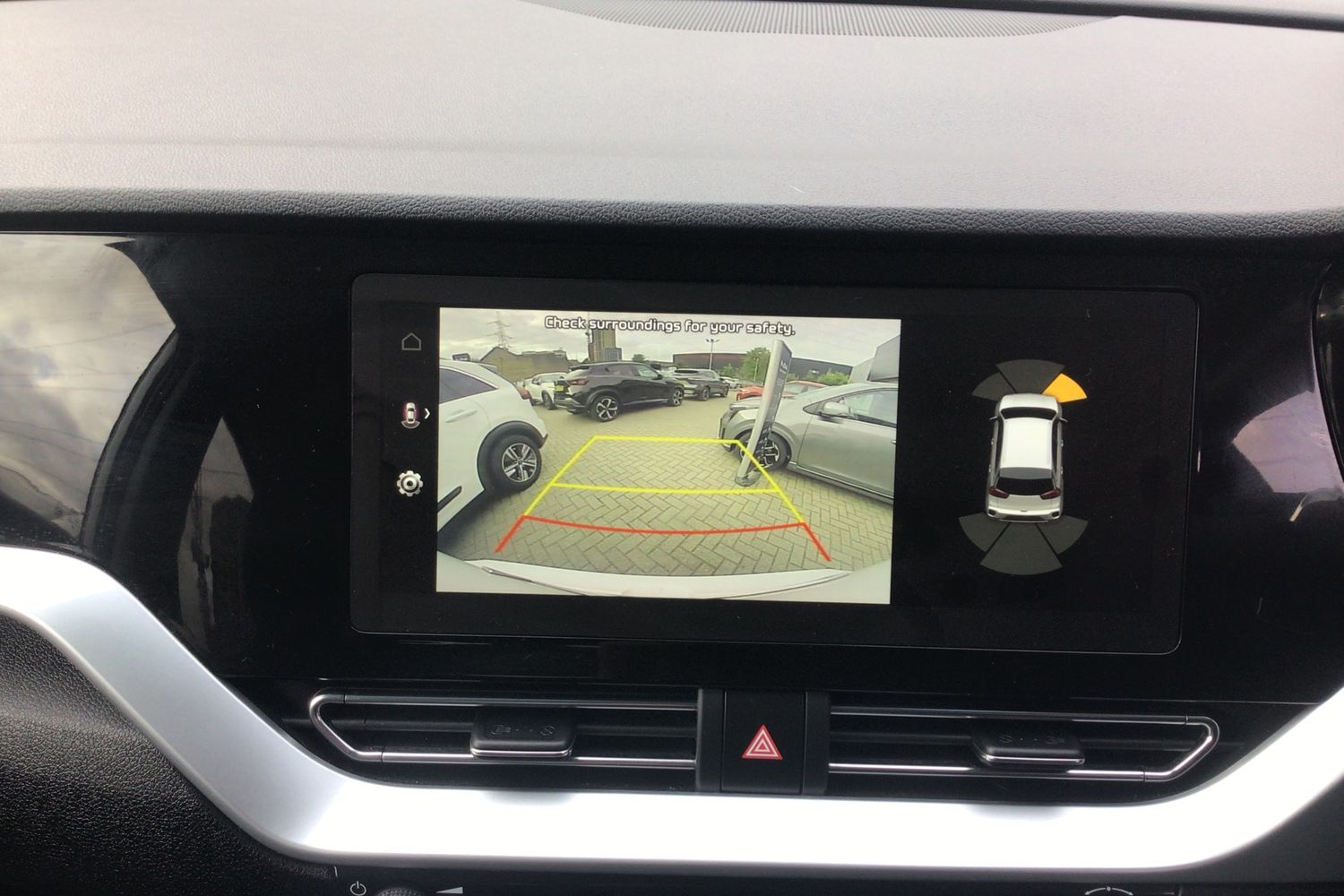 Used Kia Niro 2021 for sale - 76025316: Photo 19