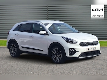Kia - Niro