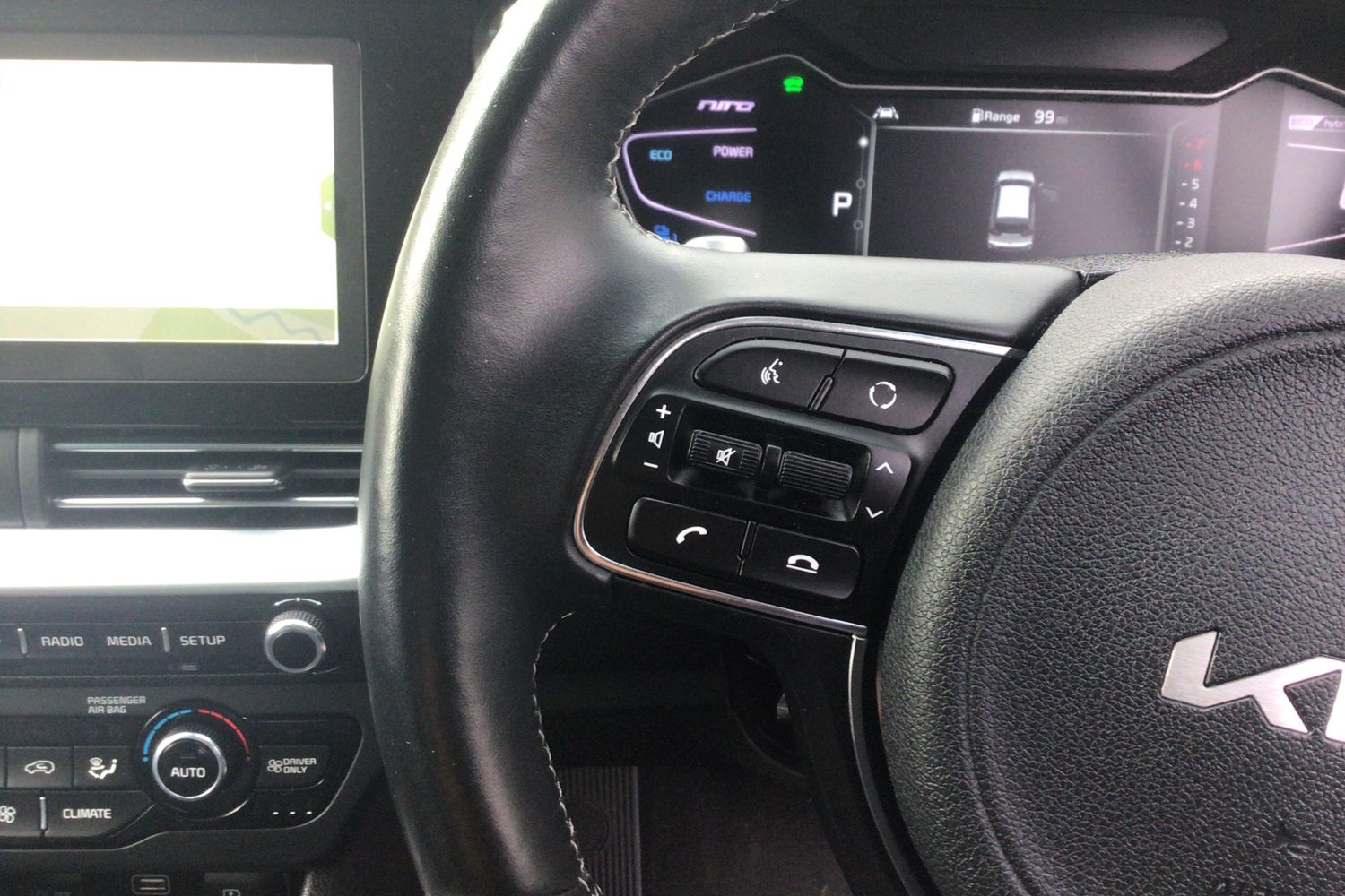 Used Kia Niro 2021 for sale - 76025316: Photo 21