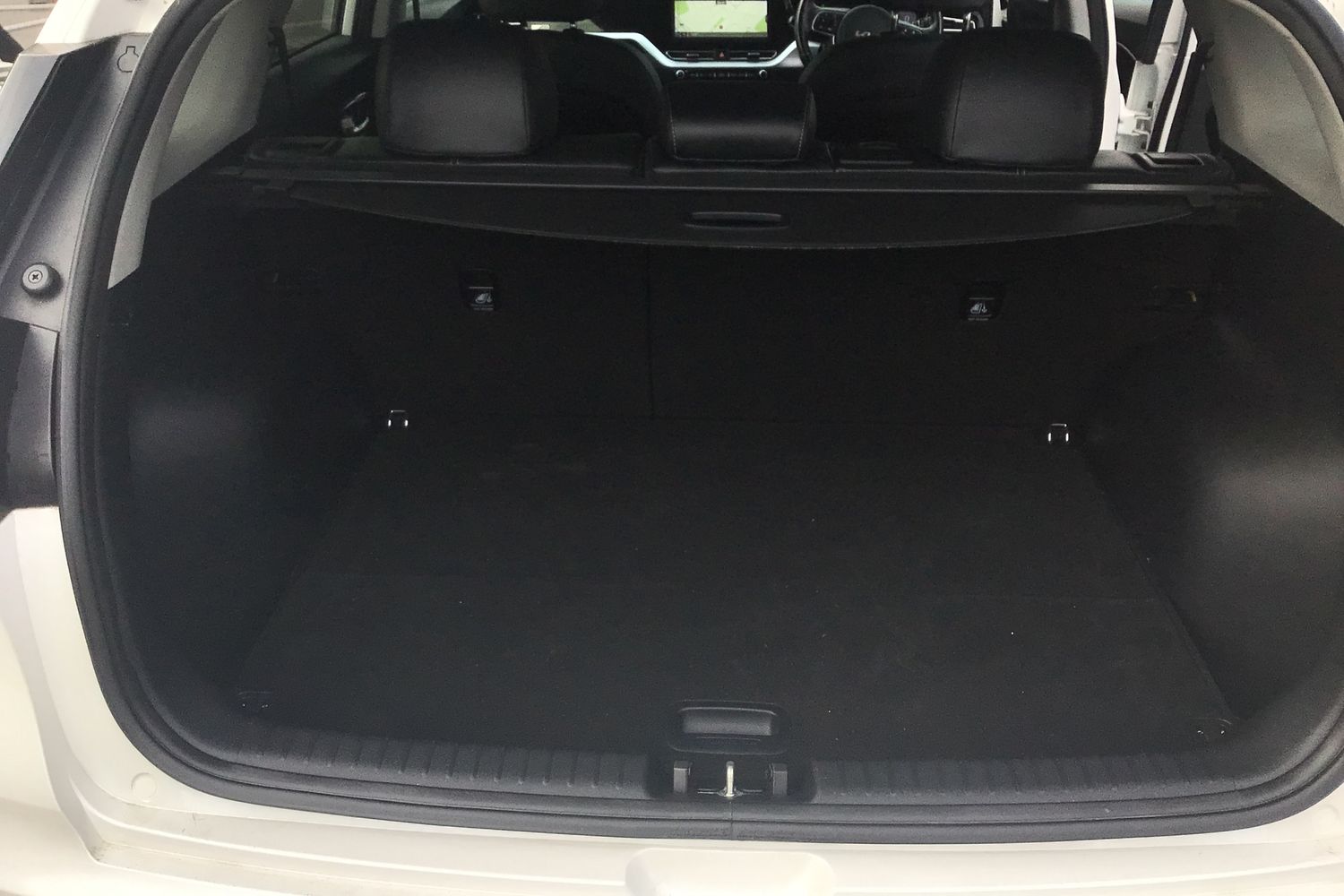 Used Kia Niro 2021 for sale - 76025316: Photo 24