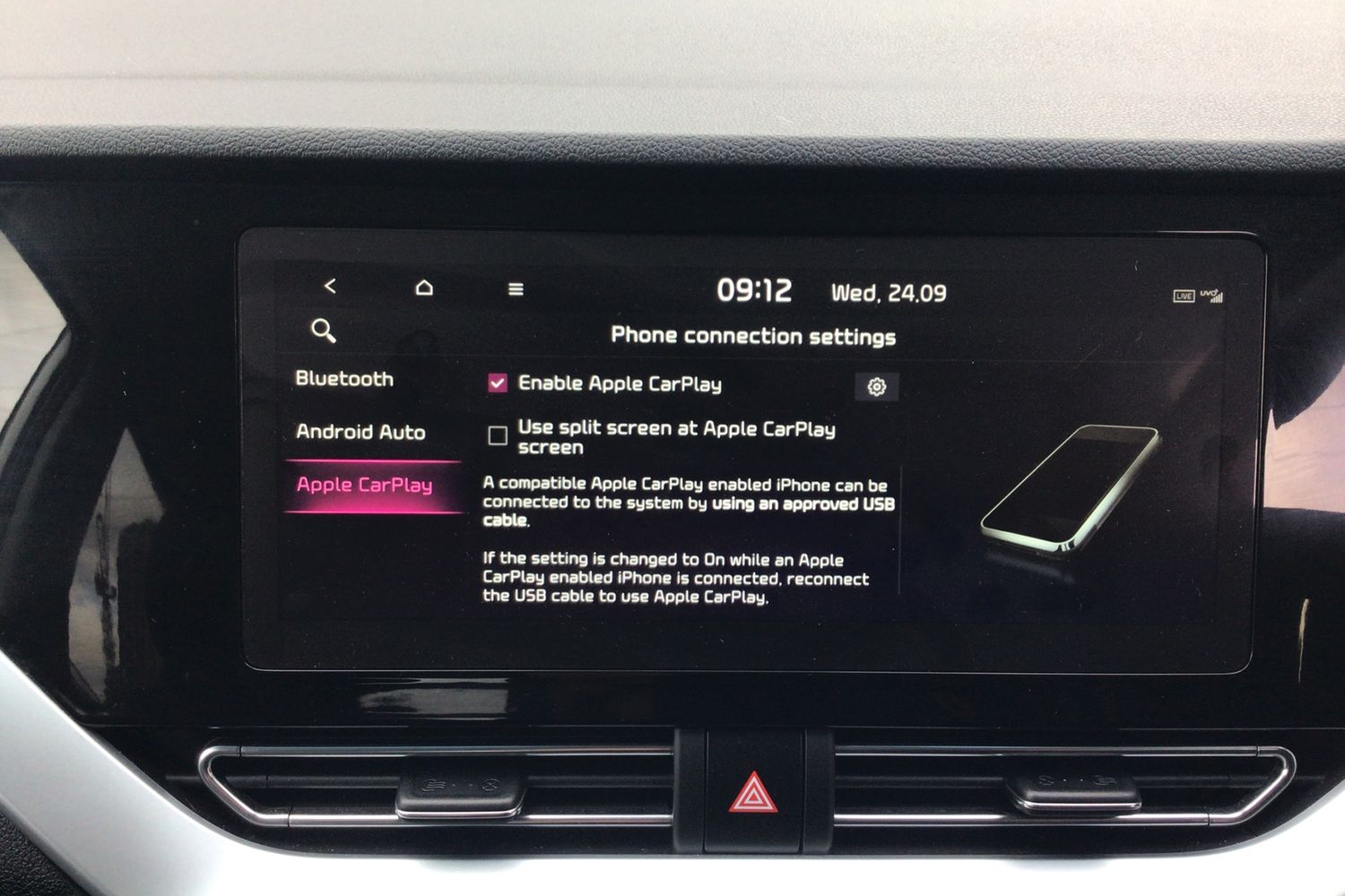 Used Kia Niro 2021 for sale - 76025316: Photo 28