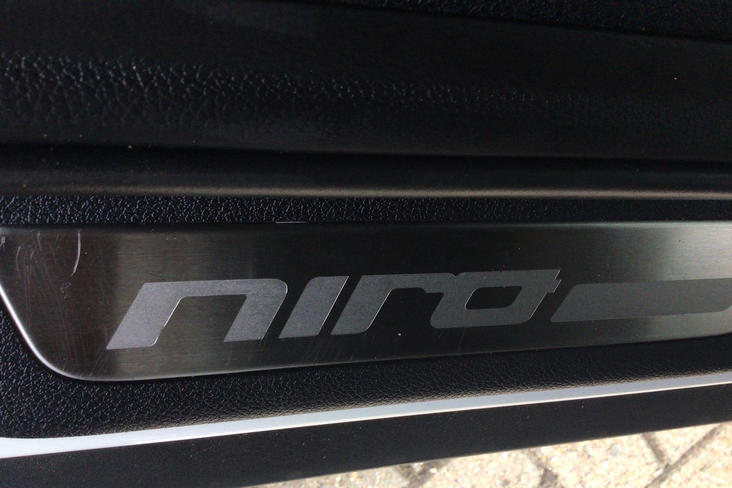 Used Kia Niro 2021 for sale - 76025316: Photo 31