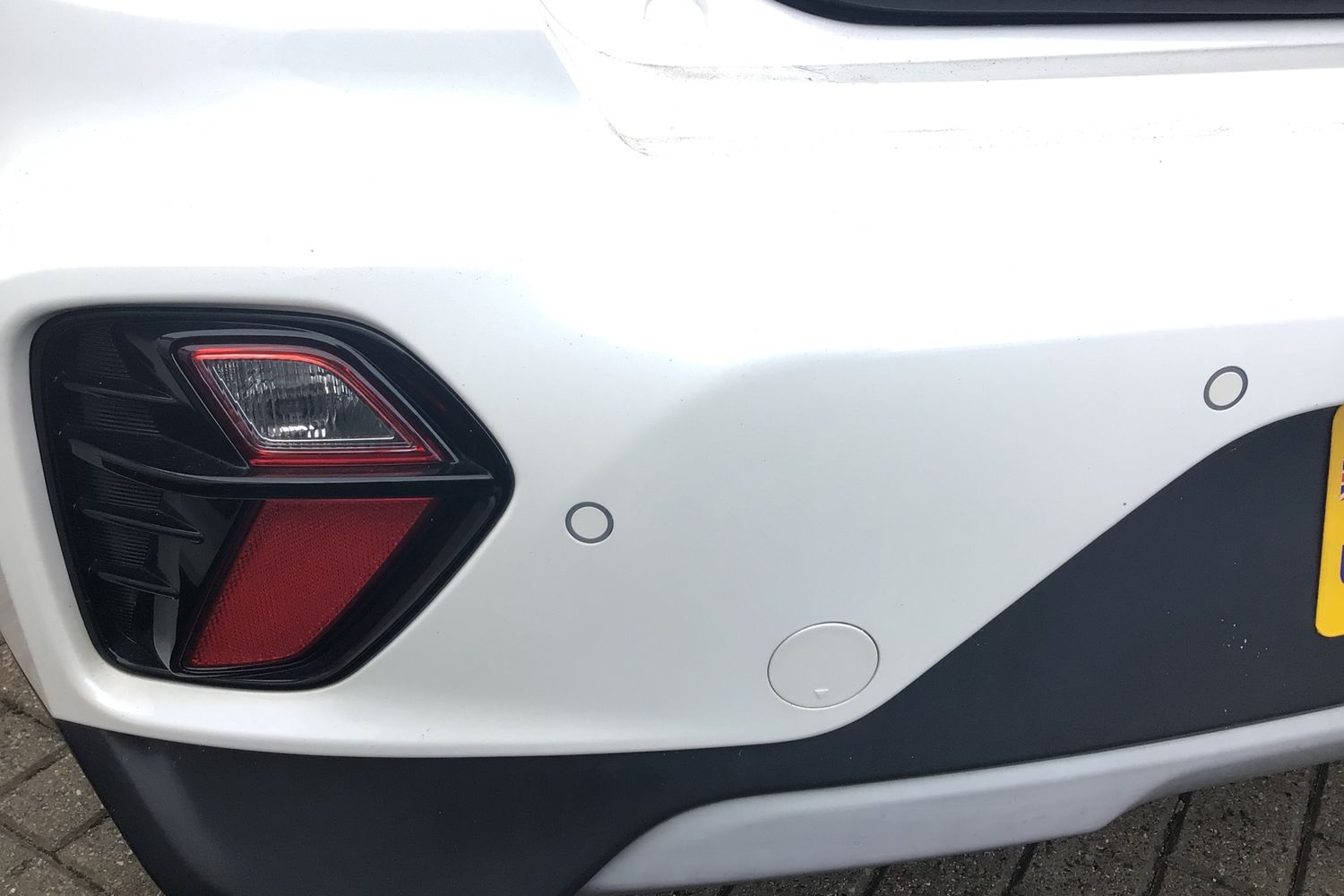 Used Kia Niro 2021 for sale - 76025316: Photo 34