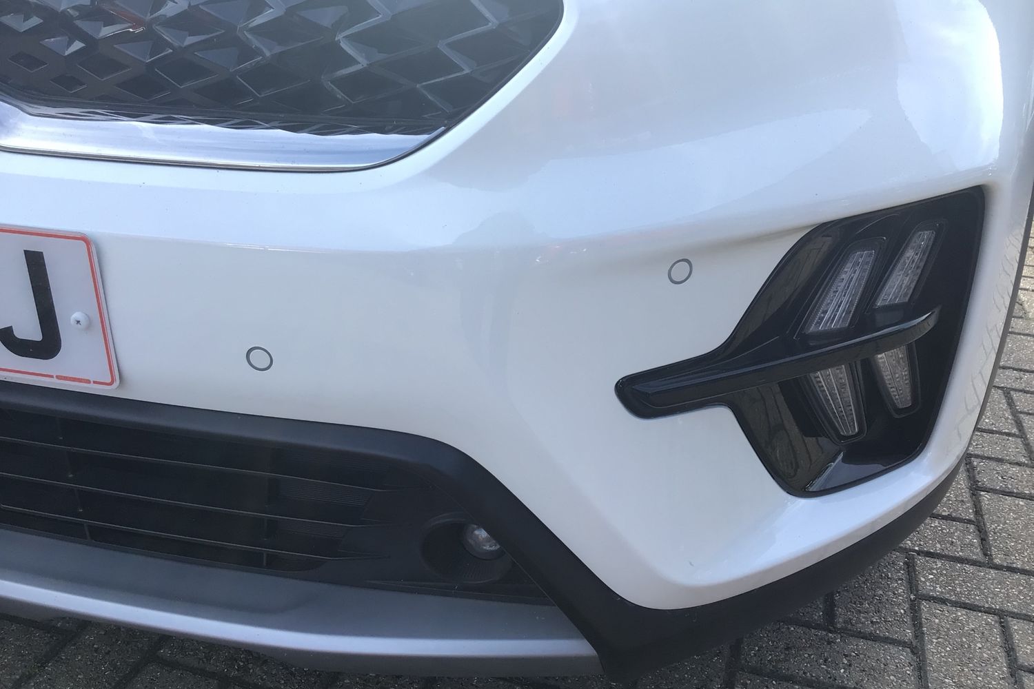 Used Kia Niro 2021 for sale - 76025316: Photo 36