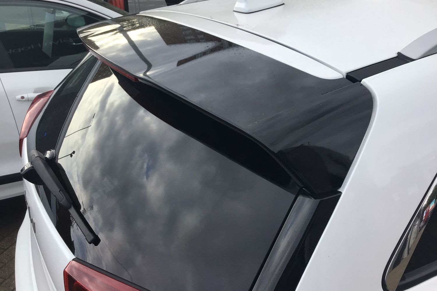 Used Kia Niro 2021 for sale - 76025316: Photo 37