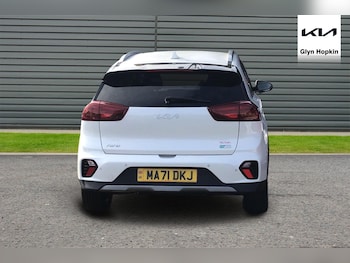Used Kia Niro 2021 for sale - 76025316: Photo 4