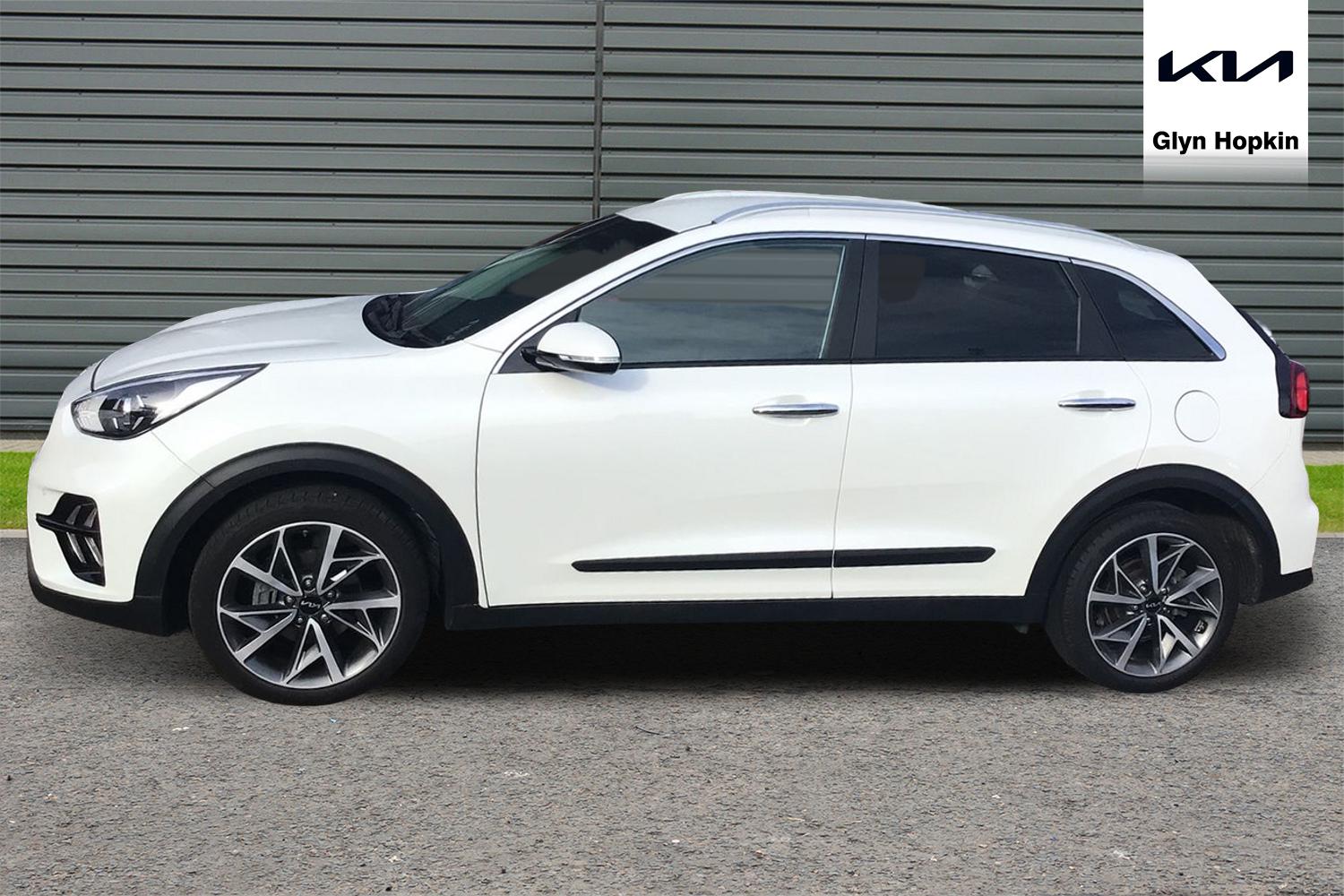 Used Kia Niro 2021 for sale - 76025316: Photo 6
