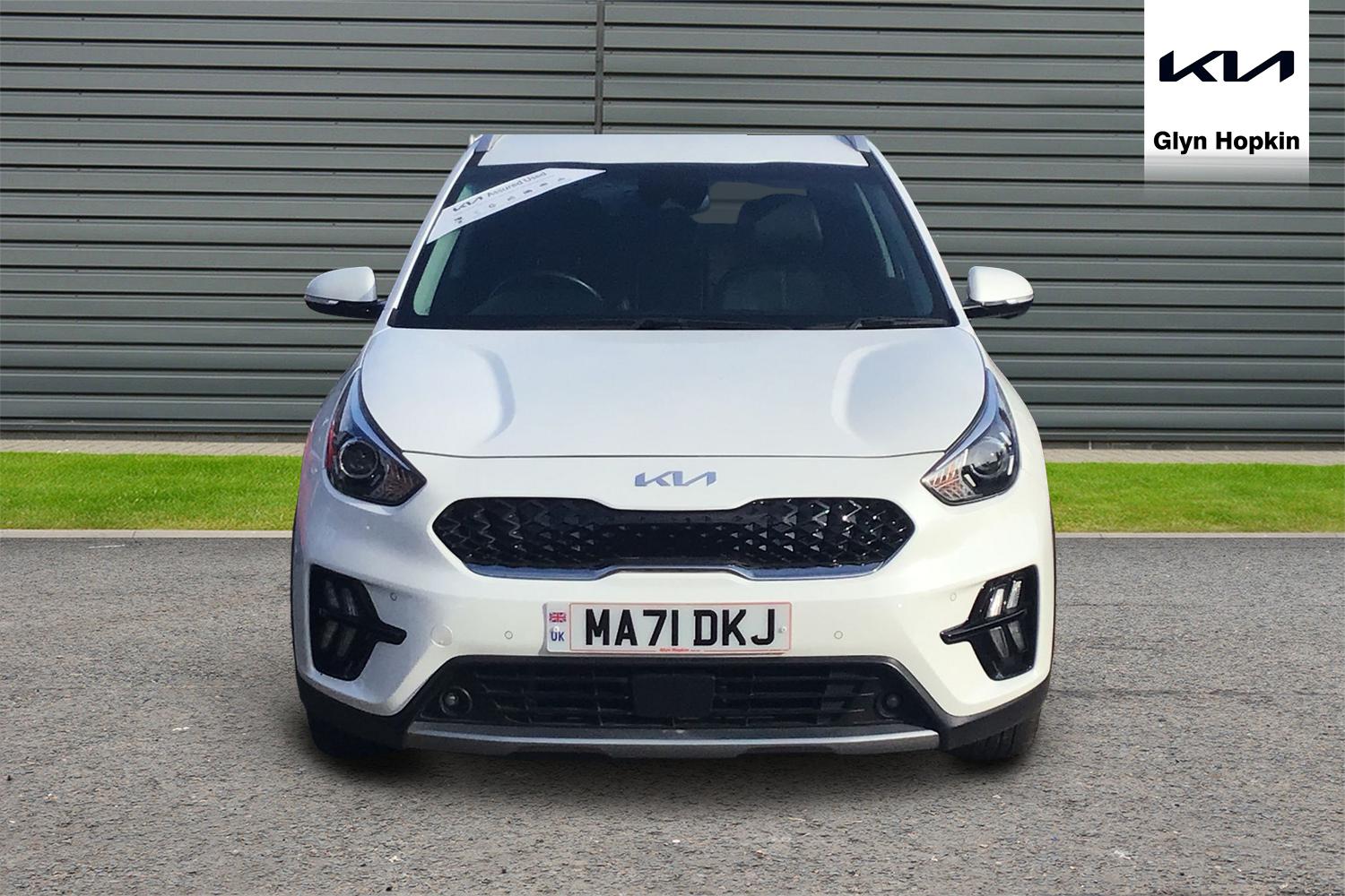 Used Kia Niro 2021 for sale - 76025316: Photo 8